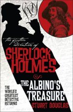 The Further Adventures of Sherlock Holmes The Albinos Treasure