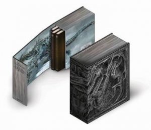 The Skyrim Library by Bethesda Softworks