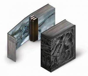 The Skyrim Library