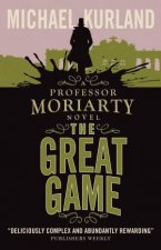 Professor Moriarty The Great Game
