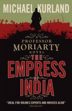 Professor Moriarty The Empress of India