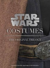 Star Wars  Costumes The Original Trilogy
