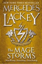 The Mage Storms A Valdemar Omnibus