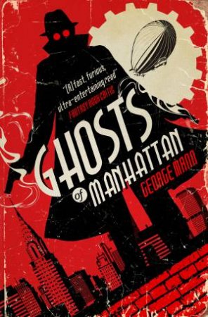 Ghosts of Manhattan