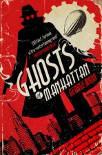 Ghosts of Manhattan