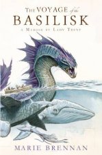 Voyage Of The Basilisk