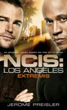 NCIS Los Angeles Extremis