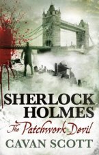 Sherlock Holmes The Patchwork Devil