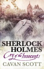 Sherlock Holmes Cry Of The Innocents