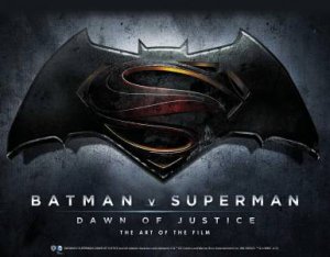 Batman v Superman: Dawn of Justice by Adam Newell
