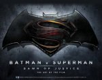 Batman v Superman Dawn of Justice