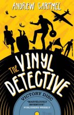 Vinyl Detective Victory Disc