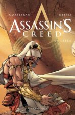 Assassins Creed Leila