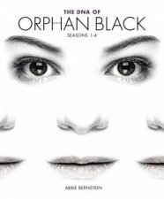 The DNA Of Orphan Black