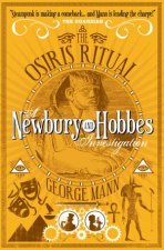 Newbury  Hobbes The Osiris Ritual