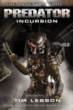 Predator Incursion