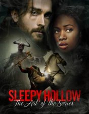 Sleepy Hollow The Art of the Series