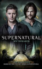 Supernatural Mythmaker Film TieIn