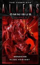 The Complete Aliens Omnibus Vol 02