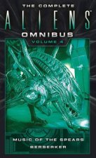 The Complete Aliens Omnibus Volume 4