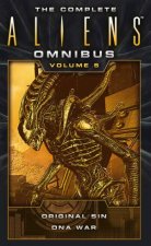 The Complete Aliens Omnibus