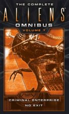 The Complete Aliens Omnibus