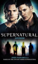 Supernatural Joyride