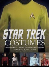 Star Trek Costumes