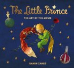 The Little Prince The Art of the Movie