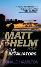 Matt Helm The Retaliators