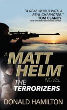 Matt Helm The Terrorizers