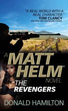 Matt Helm  The Revengers