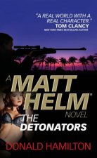 Matt Helm The Detonators
