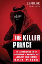 The Killer Prince