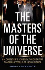 The Masters of the Universe