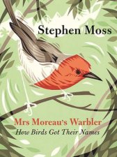 Mrs Moreaus Warbler