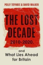 The Lost Decade