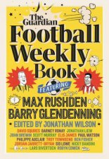 The Football Weekly Book