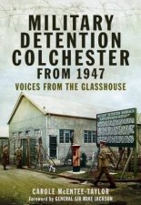 Military Detention Colchester from 1947