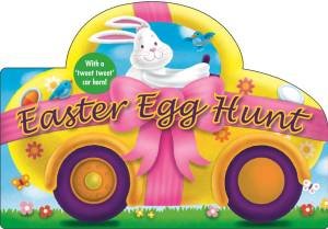 Easter Egg Hunt by Various