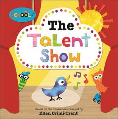 The Talent Show by Various
