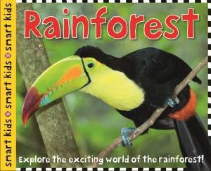 Smart Kids: Rainforest by Various