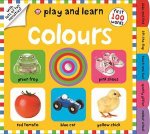 Play and Learn Colours
