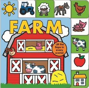 Farm by Various