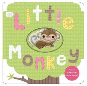 Little Monkey by Various
