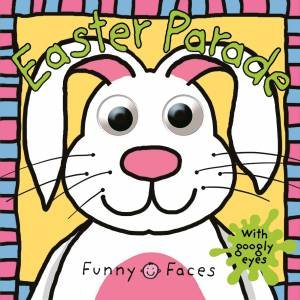 Easter Parade by Funny Faces