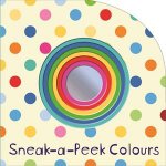 SneakAPeek Colours