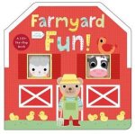Little Friends Farmyard Fun