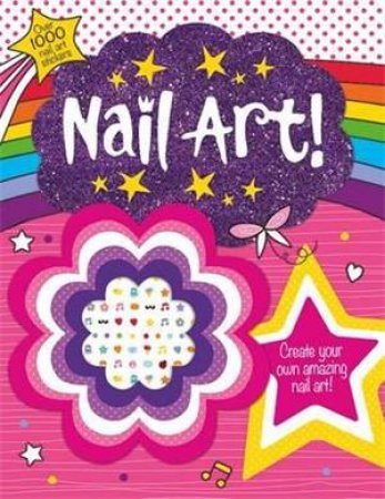 Nail Art by Various 