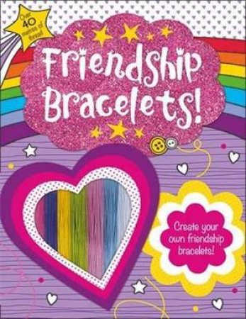 Friendship Bracelets by Various